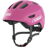 Abus Smiley 3.0 pink 2024 – Zboží Mobilmania