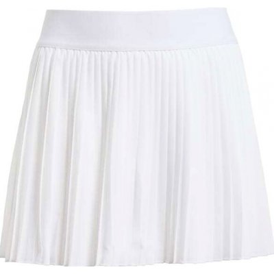 adidas G Club Pleat Skirt dívčí white – Hledejceny.cz