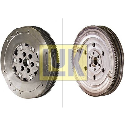 Setrvačník LUK 415 0570 10 | Zboží Auto