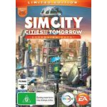 Sim City 5 - Cities Of Tomorrow (Limited Edition) – Zboží Mobilmania