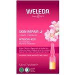 Weleda 7 denní intenzivní kúra Divoká růže Skin Repair Intensive Treatment 7 x 0,8 ml – Zboží Dáma