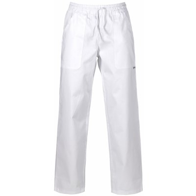 INZEP MEDIK dámské Kalhoty do pasu bílá – Zboží Mobilmania