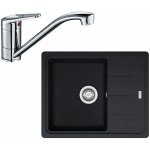 Set Franke BFG 611-62 + FC 9541 – Zboží Dáma