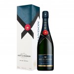 Moët & Chandon Nectar Impérial 12,5% 0,75 l (karton) – Zboží Dáma