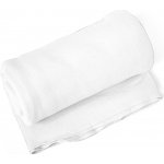 Sablio Deka Bílá 150x120 – Zboží Dáma