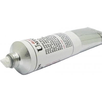 Umton Olejová barva 20ml Polární bílá – Zboží Dáma