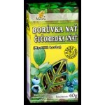 Milota Borůvka nať 40 g – Zbozi.Blesk.cz