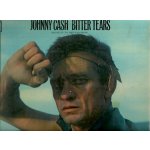 Cash Johnny - Bitter Tears LP – Sleviste.cz