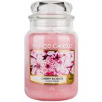 Yankee Candle Cherry Blossom 623 g – Hledejceny.cz