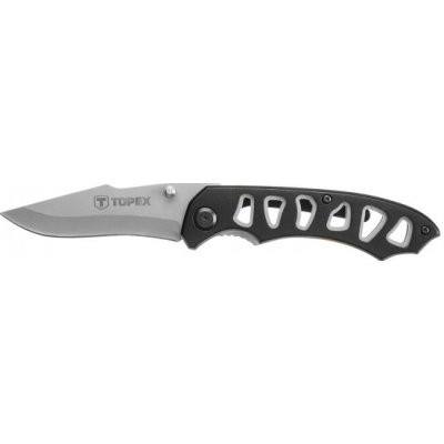 Topex 98Z107 nůž skládací v pouzdru