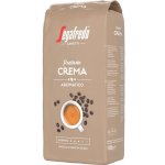 Segafredo Passione Crema 1 kg – Zboží Mobilmania
