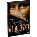 Šifra mistra Leonarda DVD – Hledejceny.cz