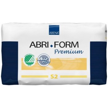 Abri Form Comfort S2. 28 ks