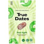 True Dates Datle Sour Apple 100 g – Sleviste.cz
