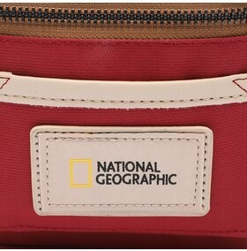 National Geographic Legend N19183.35 Red