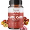 Doplněk stravy na imunitu BLENDEA Camu Camu Organic BIO 90 kapslí