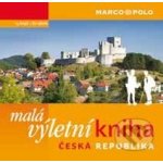 Malá výletní kniha ČR – Hledejceny.cz