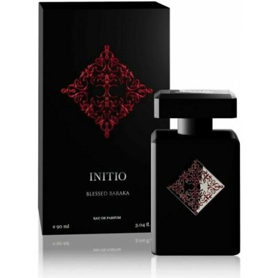 Initio Parfums Prives Initio Blessed Baraka parfémovaná voda unisex 90 ml tester