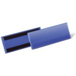 Durable Magnetické pouzdro na dokumenty 210x74 mm – Zbozi.Blesk.cz