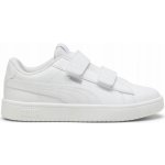 Puma Rickie Classic V Ps 394253-08 Puma White/Puma White – Zboží Dáma