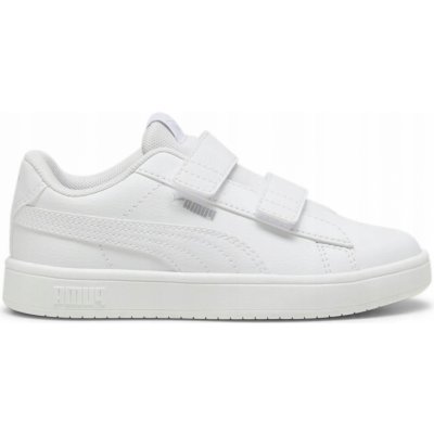 Puma Rickie Classic V Ps 394253-08 Puma White/Puma White – Zboží Dáma