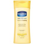 Vaseline Essential Healing hydratační tělové mléko 400 ml – Zboží Mobilmania