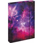 Baagl A4 Jumbo Galaxy A-31748 – Zboží Dáma