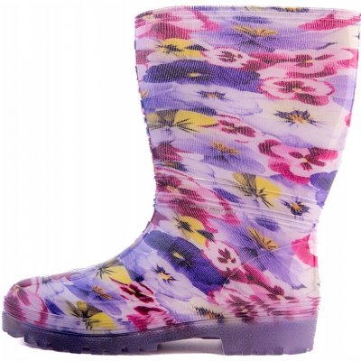 Demar holínky holínky do půlky lýtek – Sleviste.cz