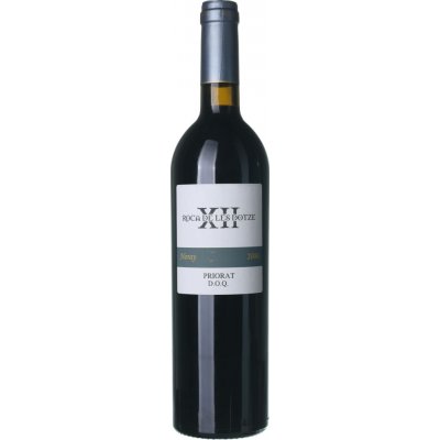 Roca de les Dotze Noray suché červené 2006 14% 0,75 l (holá láhev) – Hledejceny.cz