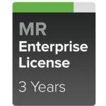 Cisco Meraki MR Enterprise, 3 roky LIC-ENT-3YR – Zboží Živě