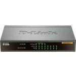 D-Link DES-1008PA – Zbozi.Blesk.cz