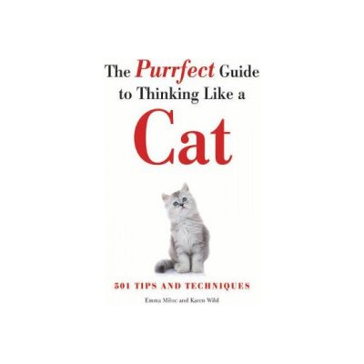 Purrfect Guide to Thinking Like a Cat