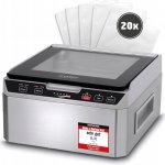 CASO VacuChef 40 – Zboží Dáma