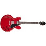 Gibson ES 335 Figured – Zboží Dáma