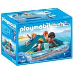 Playmobil 9424 Šlapadlo – Hledejceny.cz