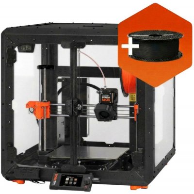 Prusa Original Prusa MK4S – Zboží Mobilmania