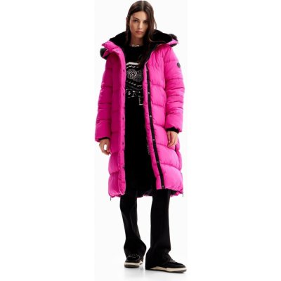 Desigual Surrey rosa – Zbozi.Blesk.cz