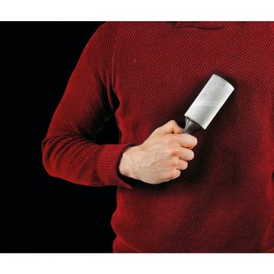 LAMPA čistící váleček na nečistoty 10 cm 60 ks – Zboží Dáma