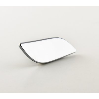 Škoda Superb II-Kryt ostřikovače chromový levý 3T0955109A DPA | Zboží Auto