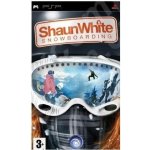 Shaun White Snowboarding – Zboží Dáma