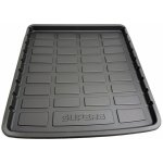 Plastová vana do kufru Škoda Auto, Škoda Superb IV combi 2024- 3P0061162 – Hledejceny.cz
