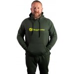 RidgeMonkey Mikina APEarel Heavyweight Hoody Green – Hledejceny.cz