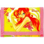 Winx Club peněženka 0152 Bloom – Hledejceny.cz