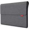 Pouzdro na tablet Lenovo Yoga Tab 11 Sleeve šedá / pouzdro pro Yoga Tab 11 ZG38C03627