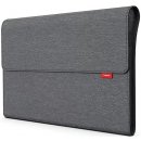 Lenovo Yoga Tab 11 Sleeve šedá / pouzdro pro Yoga Tab 11 ZG38C03627