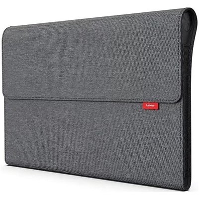 Lenovo Yoga Tab 11 Sleeve šedá / pouzdro pro Yoga Tab 11 ZG38C03627