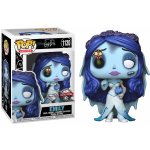 Funko Pop! Corpse Bride- Emily Worm limited exclusive diamond edition – Zboží Mobilmania