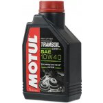 Motul TransOil Expert 10W-40 1 l | Zboží Auto