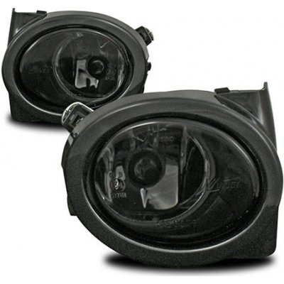 JOM mlhovky BMW 5 E39 - kouřové – Hledejceny.cz