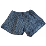 Xcena trenky bavlněné s kapsičkou modré – Sleviste.cz